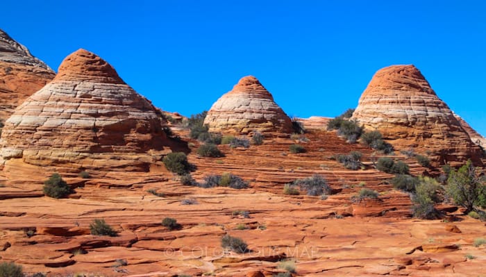 ザウェーブの絶景