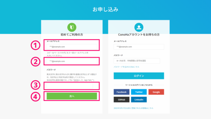 超初心者OK! ConoHa WINGでブログを始める方法｜手順をわかりやすく説明